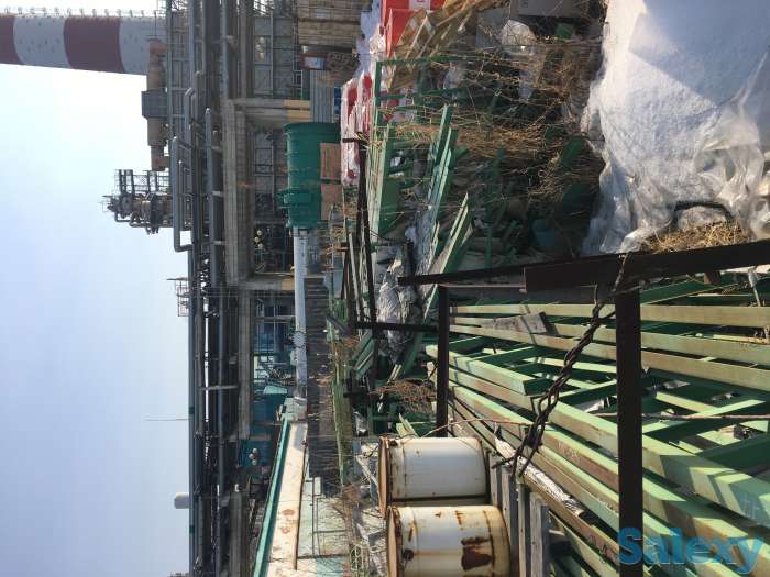 Из наличия печь подогрева теплоносителя П303, фотография 3