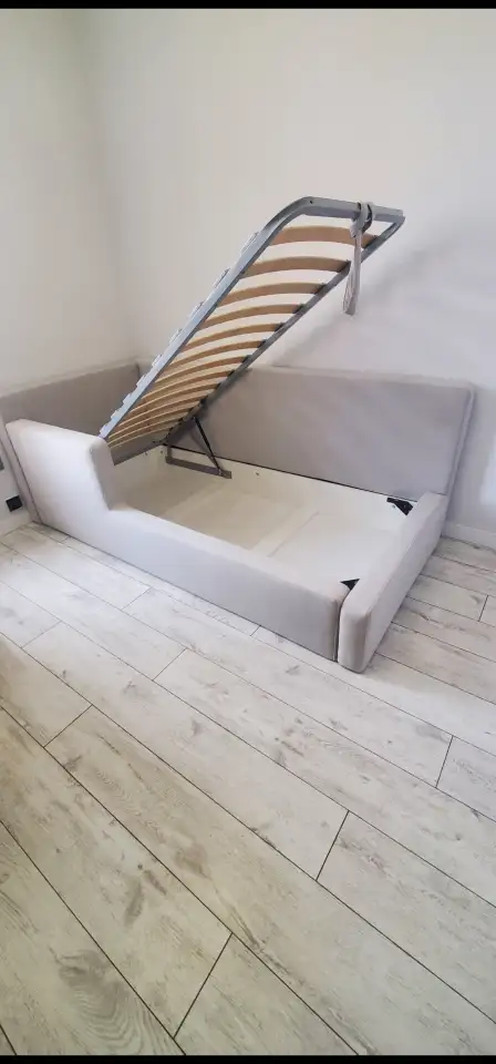 Изготовление ,перетяжка мягкой мебели, фотография 10