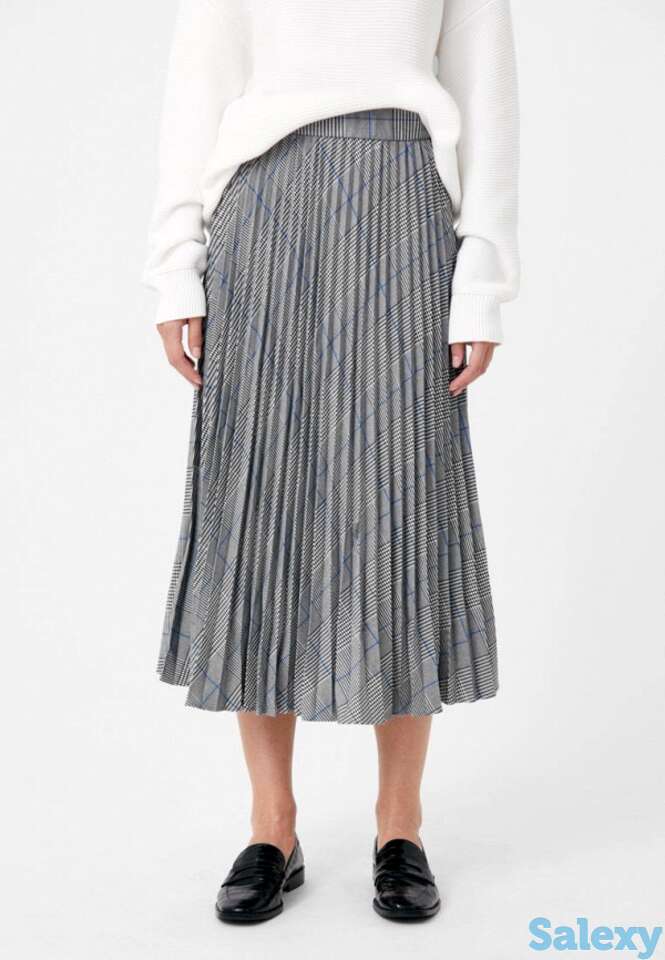 Юбка finn flare, фотография 1