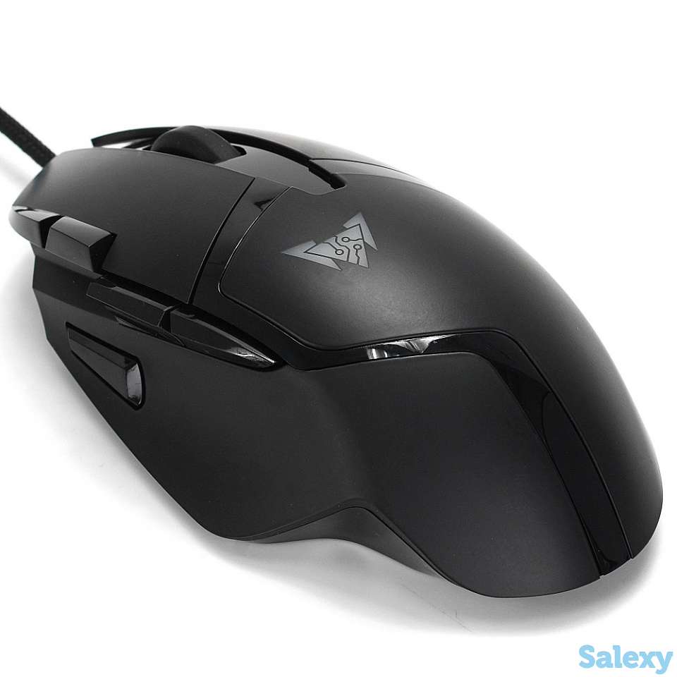 Мышка игровая Crown CMGM-901, фотография 2