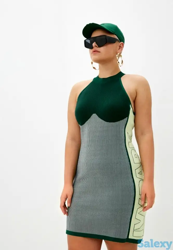 Платье adidas originals, фотография 1