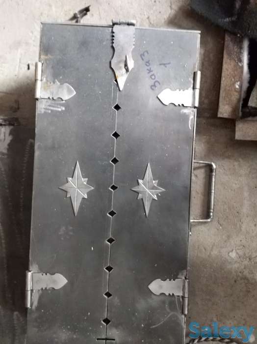 Gamma Real, фотография 4