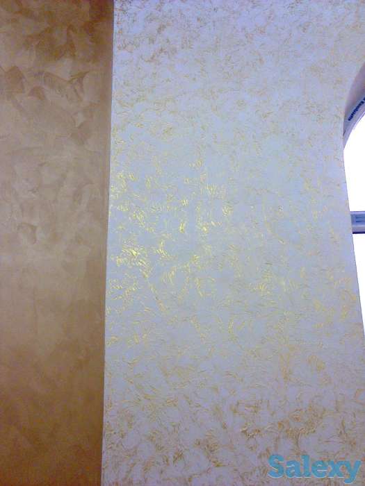 Нанесение Леонардо, фотография 12