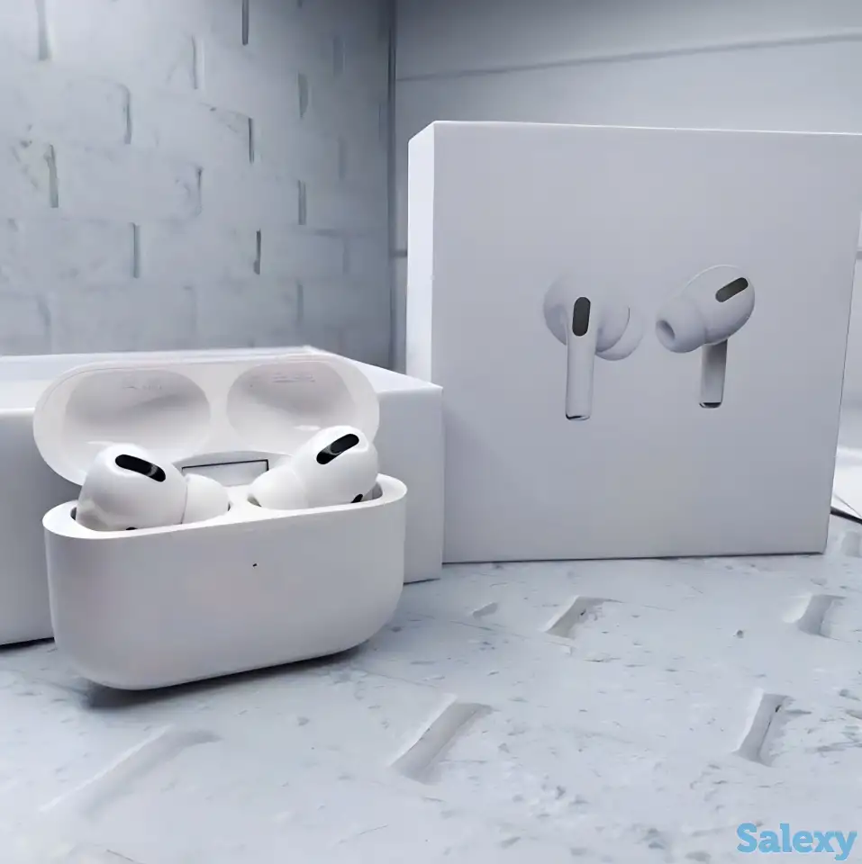 Наушники AirPods Pro 3, фотография 2