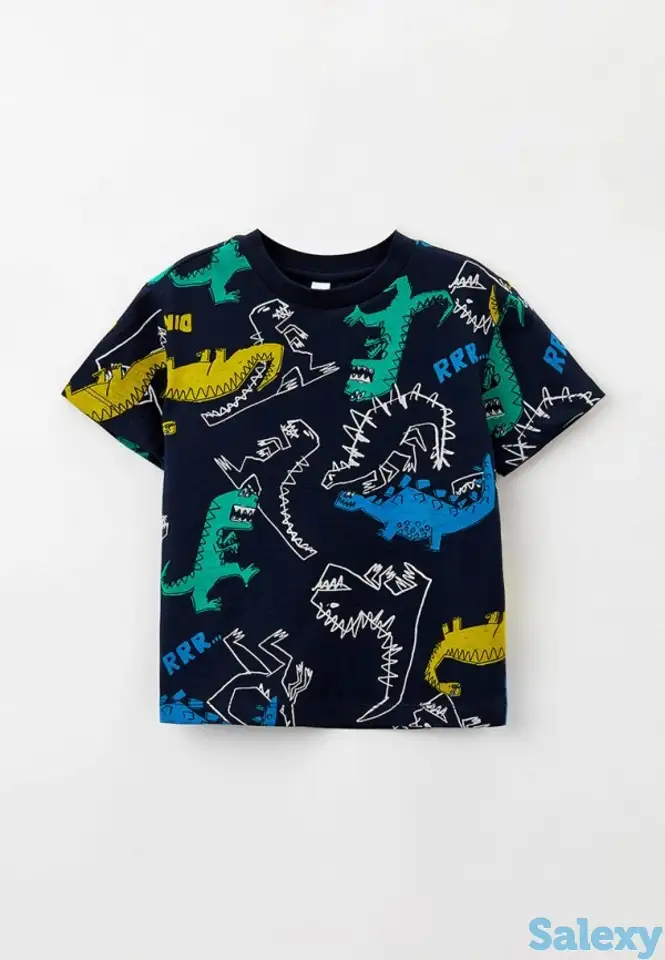 Футболка sela, фотография 1