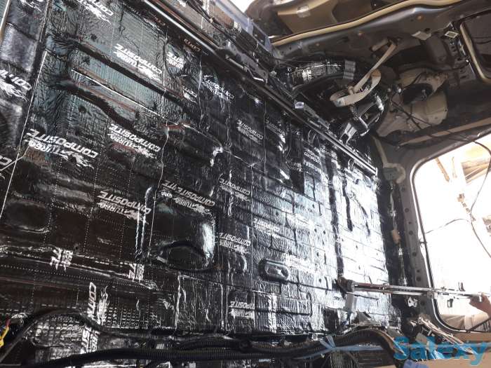 Шумоизоляция вашего авто, фотография 2