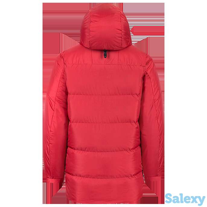 Куртка сивера волин черная, фотография 2