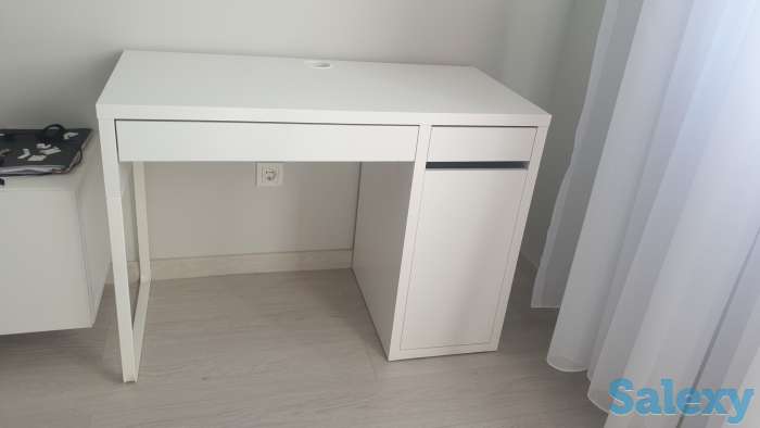 Продам столик Икеа 25.000тг, фотография 1