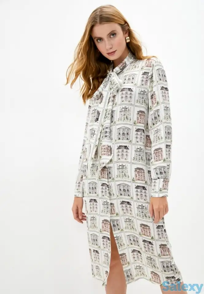 Платье l'autre chose, фотография 1