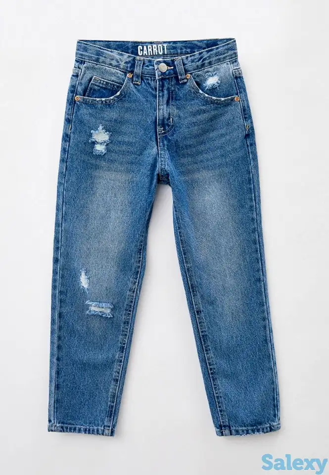 Джинсы sela, фотография 1