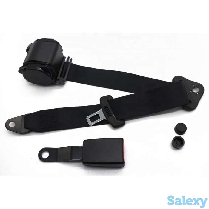 Ремни Безопасности, фотография 5