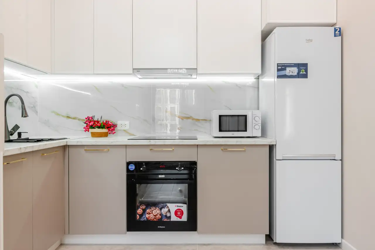 Сдам помесячно 2х комн в Жил.компл. ESTET бизнес плюс класса, фотография 4