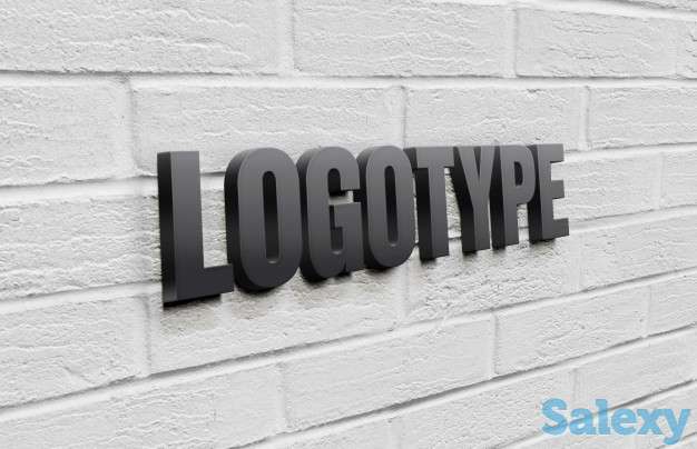 Фирменный стиль от логотипа до гайдбука, фотография 1