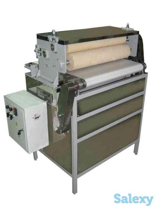 Машина намазки МН-600, фотография 1