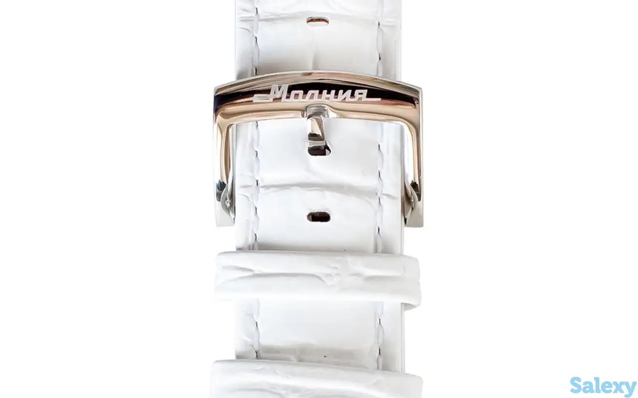 Жемчуг 2.0 белый, фотография 1