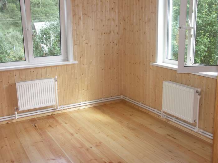 отопление , фотография 1