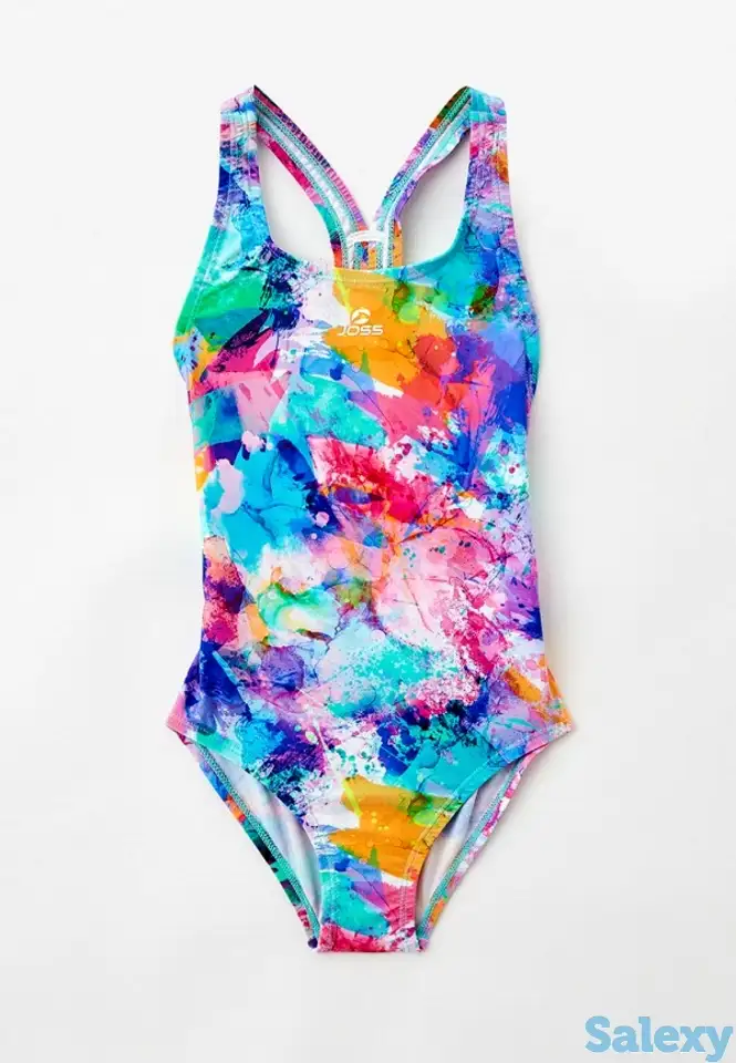 Купальник joss, фотография 1