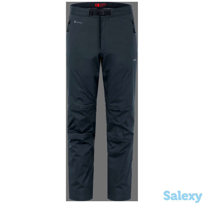 Брюки сивера емурлук п черные, фотография 1