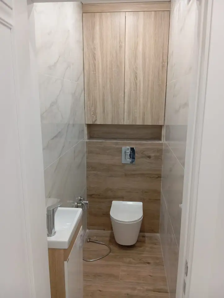 Ремонт квартир и коттеджей, ЦЕНА ДОГОВОРНАЯ!, фотография 5