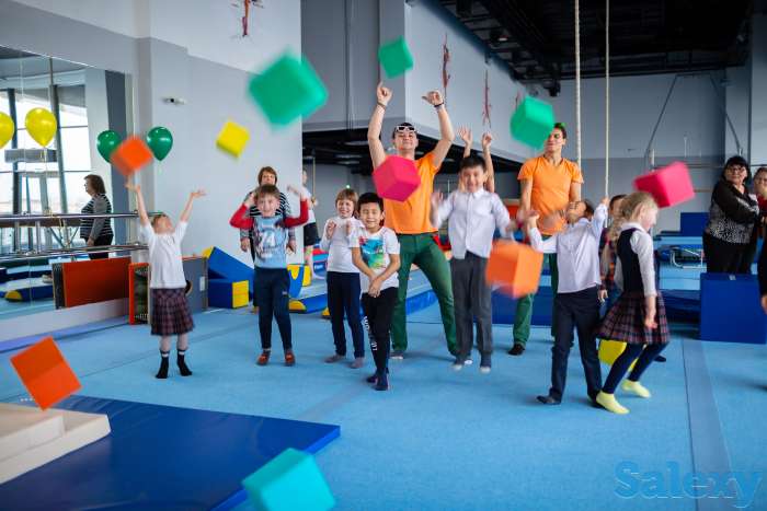 Организую лучший детский День Рождения !, фотография 3