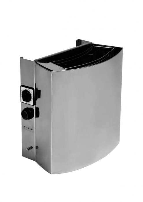 Электрокаменка «Кристина»., фотография 1