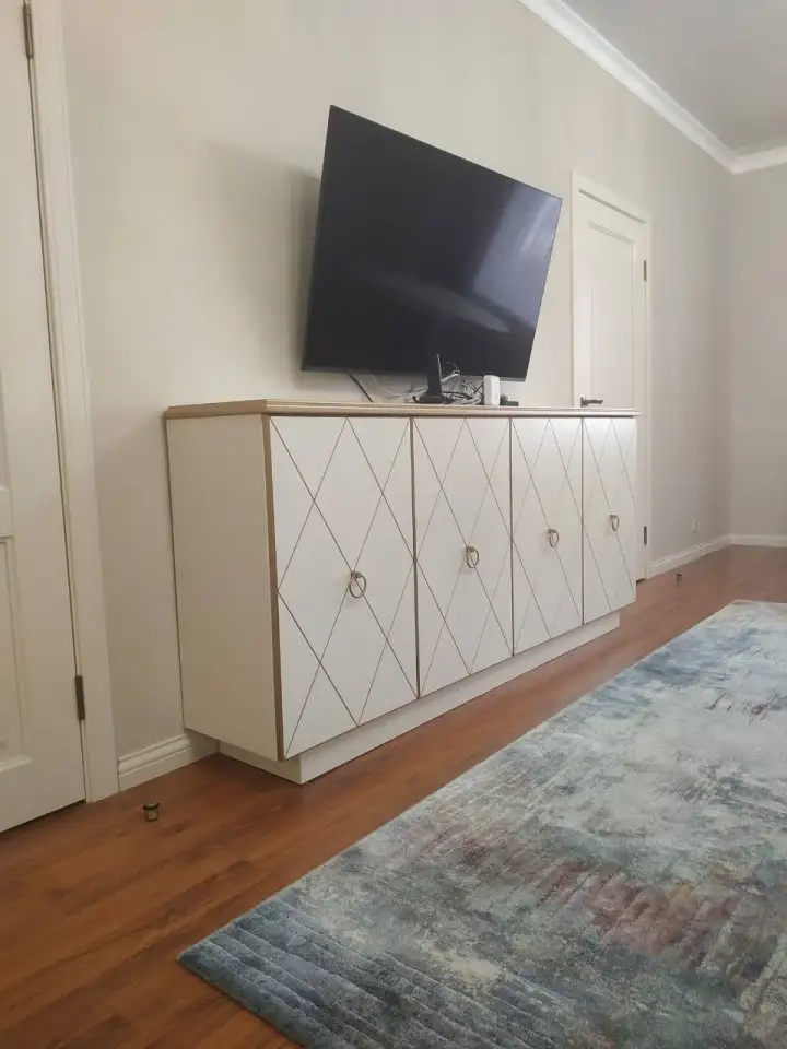 Тумбы, комоды Алматы изготовление на заказ, фотография 8