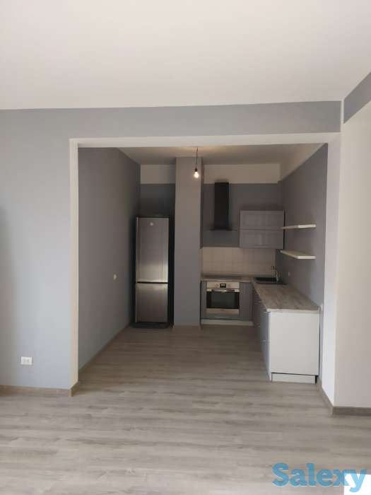 Светлая, уютная, 2-х комнатная квартира, ищет своих первых жильцов., фотография 3