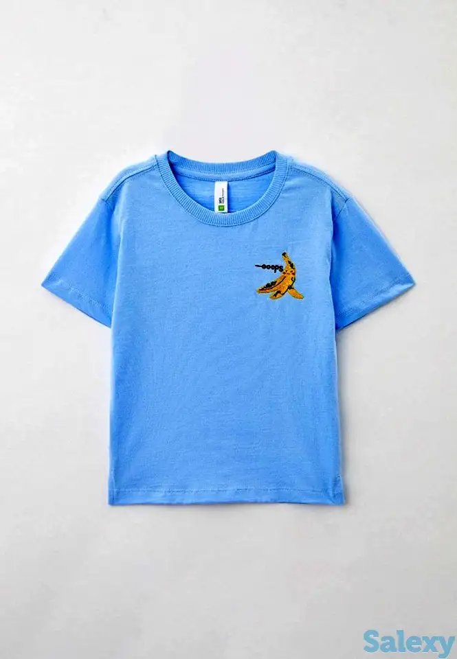 Футболка sela, фотография 1