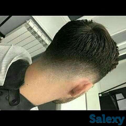 Современные услуги парикмахера от А до Я, фотография 2