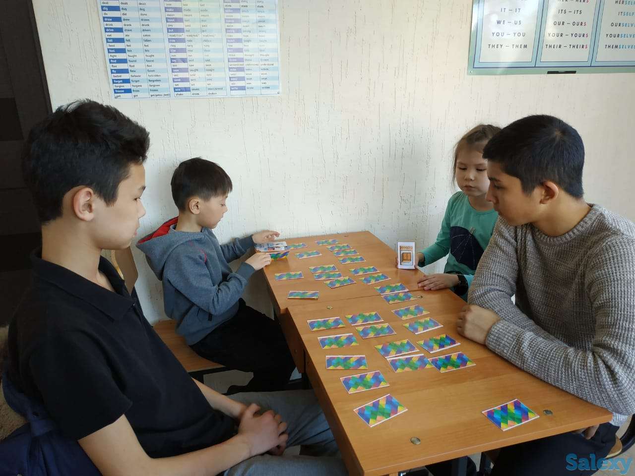 Курсы Английского Языка 