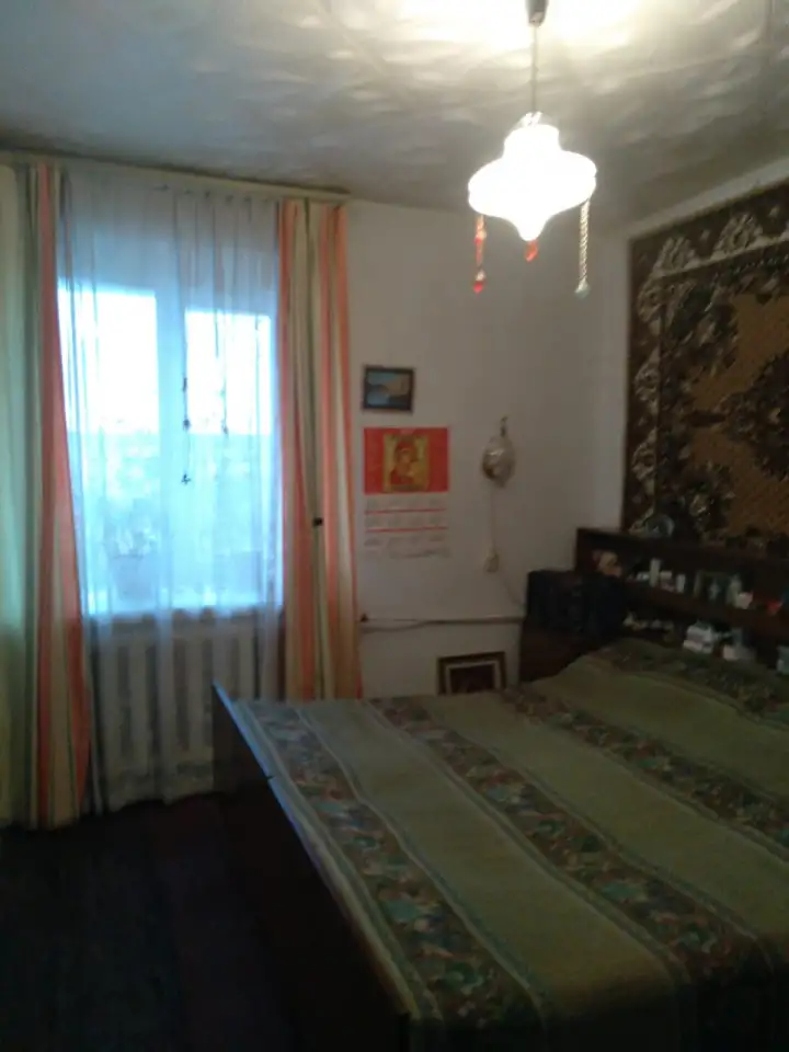 Продается недорого 3-х комнатная квартира в п.Тобол, фотография 3