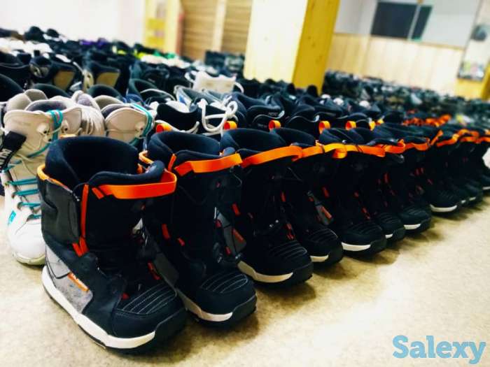 Распродажа горнолыжного оборудования 2019. Высокого качества из Европы. Цены вас приятно удивят! Спишите!, фотография 11