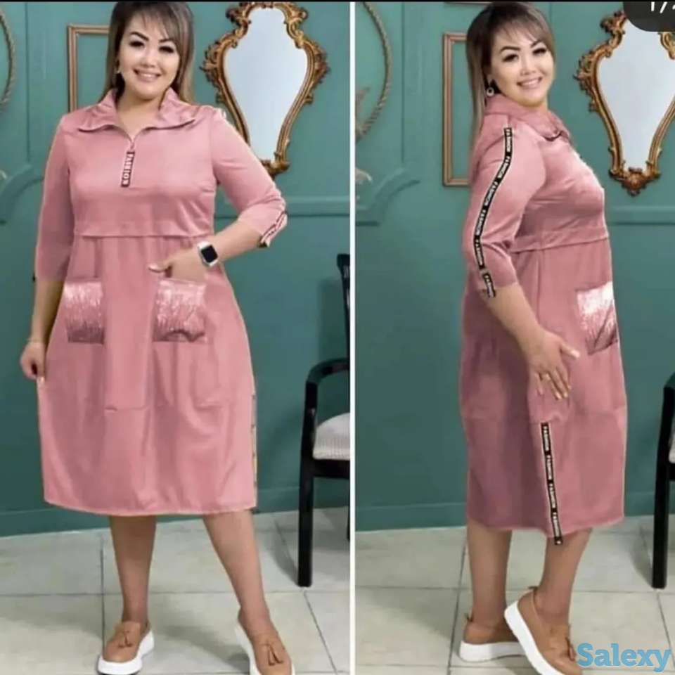 Платья по низким ценам, фотография 1