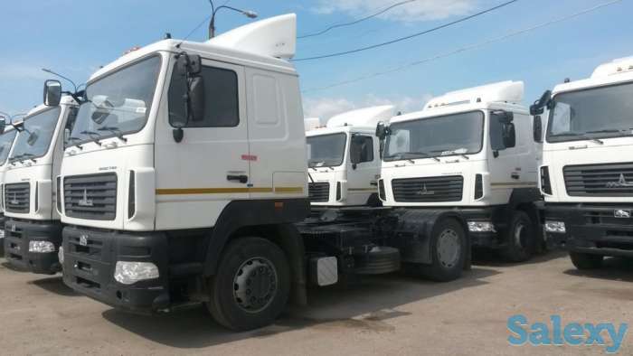 Продажа МАЗ, фотография 4