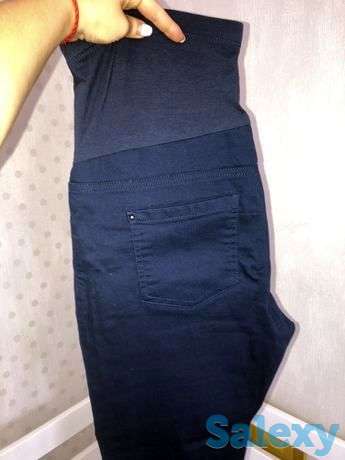 Брюки для беременных, фотография 1