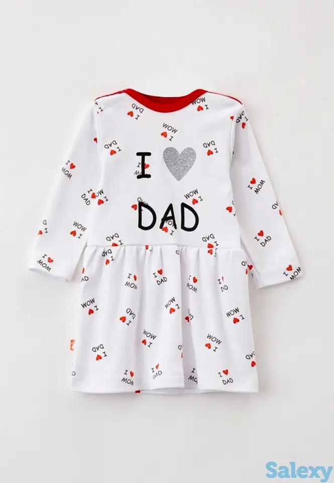 Платье котмаркот, фотография 1