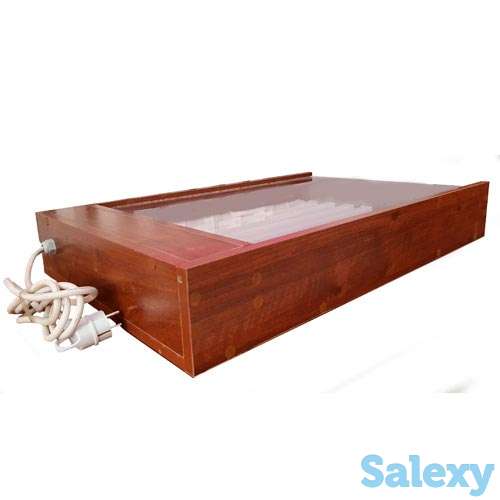 Засветочное оборудование для шелкографии, фотография 2