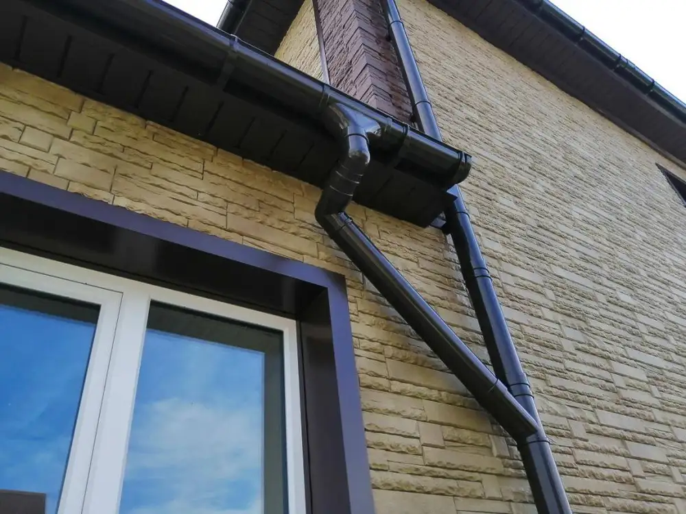 Надежный поставщик кровельных и фасадных материалов в Алматы., фотография 11