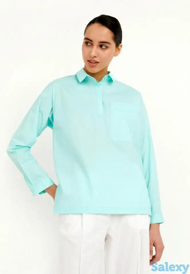 Рубашка finn flare, фотография 1