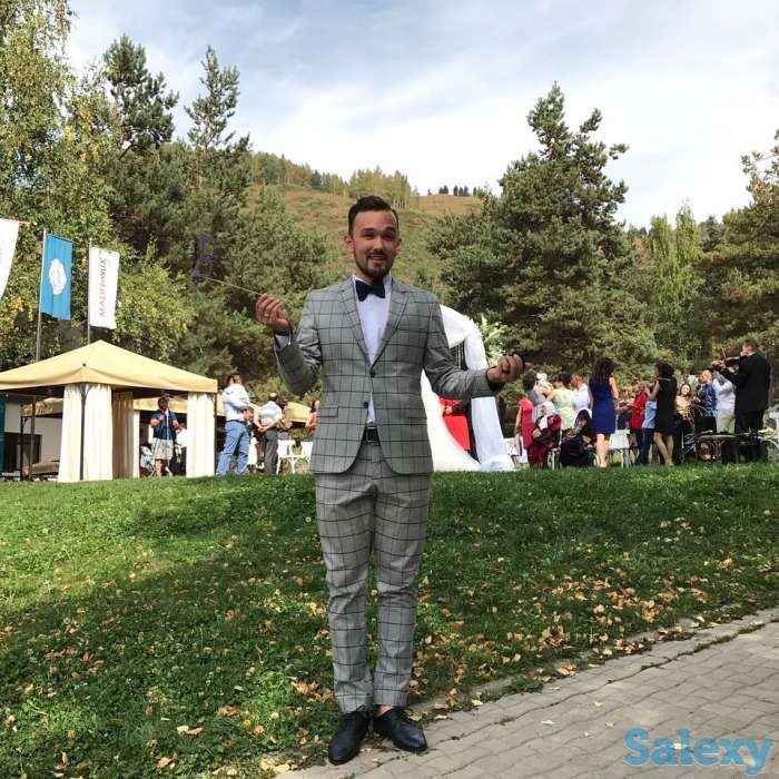 Ведущий, Тамада, фотография 3