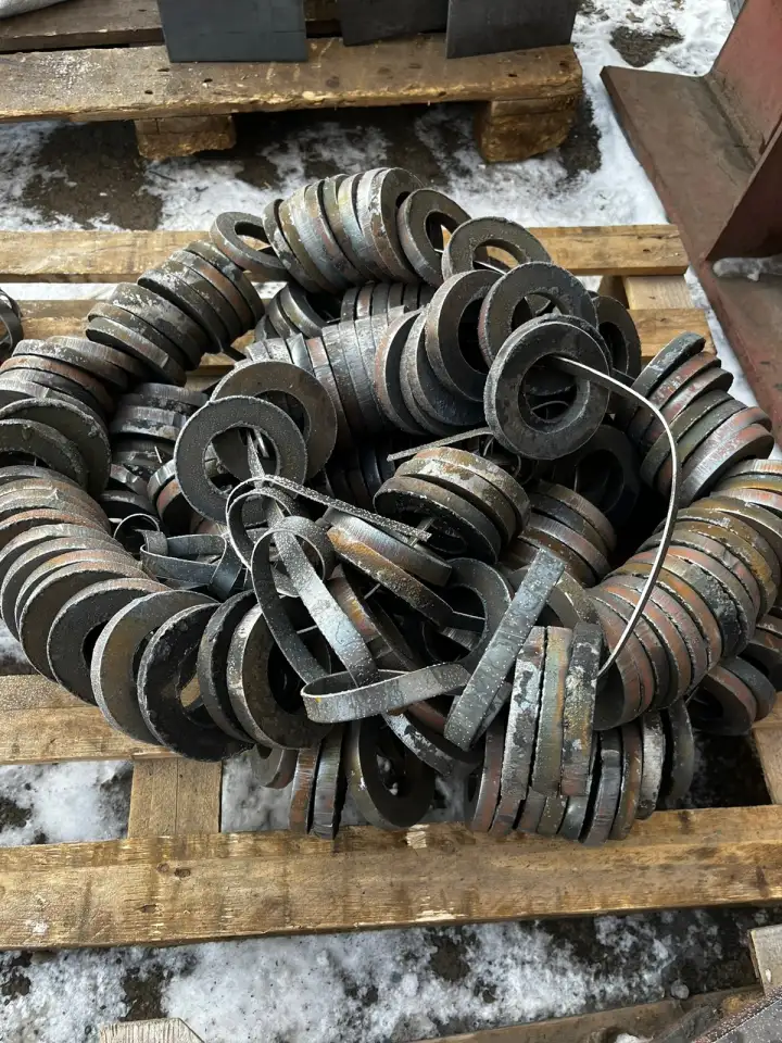 Анкерные шайбы по ГОСТу изготовим по Казахстану, фотография 4