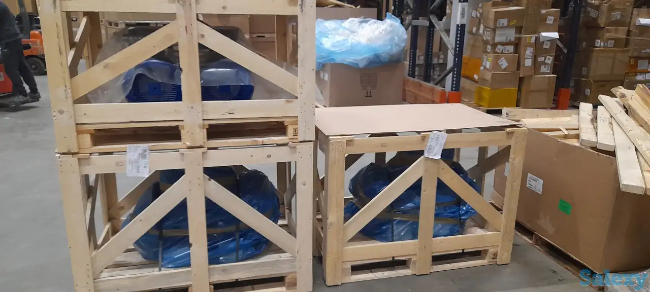 Доставка грузов из Европы., фотография 2