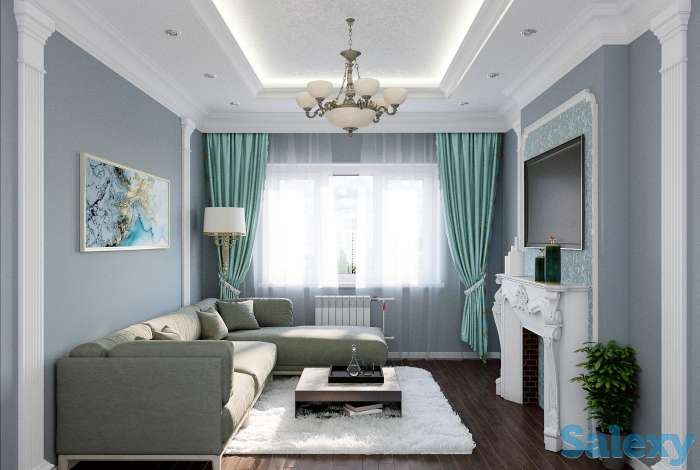 Дизайн интерьера, фотография 6