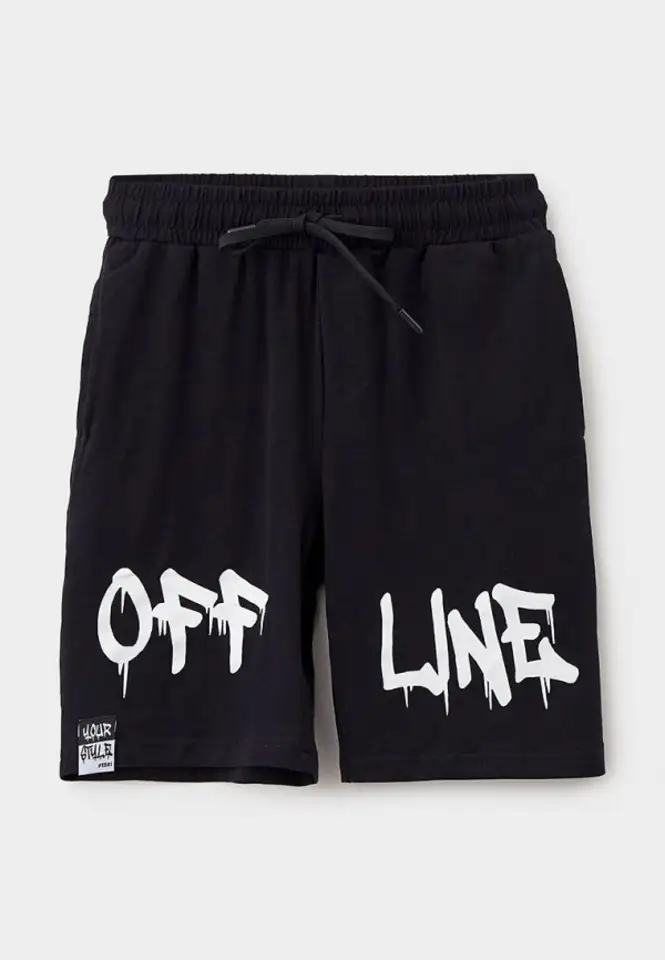 Шорты playtoday, фотография 1