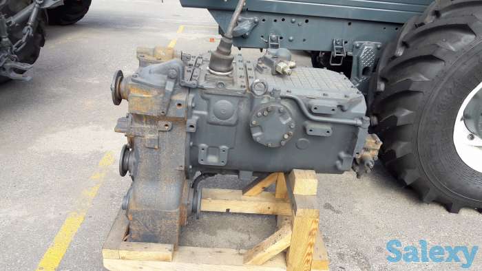 Закупаем К700 Б\У мосты КПП. Самовывоз., фотография 2