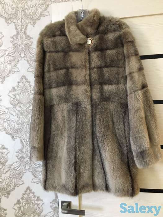 Продам шубу, фотография 5