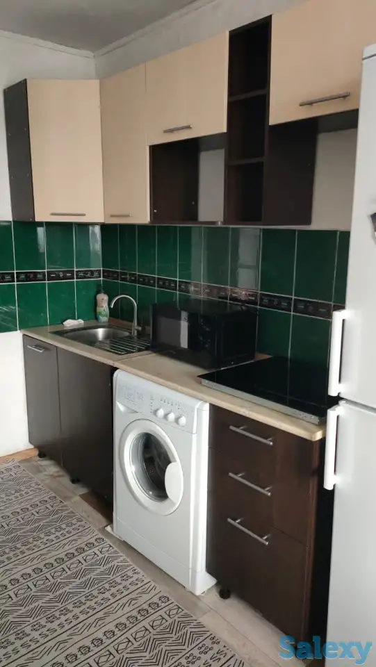 3 комнатная квартира посуточно на Жастар 39, фотография 4