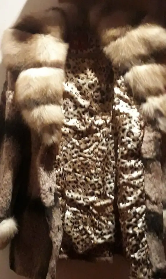 Продам шубу, фотография 2