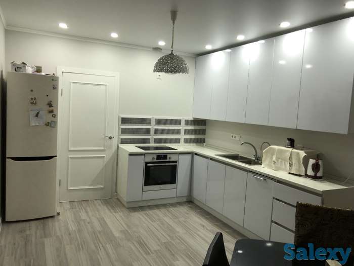 Продается 3-х комнатная квартира, Янушкевича-Потанина, фотография 8