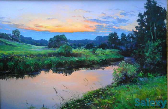 картины на заказ, фотография 2